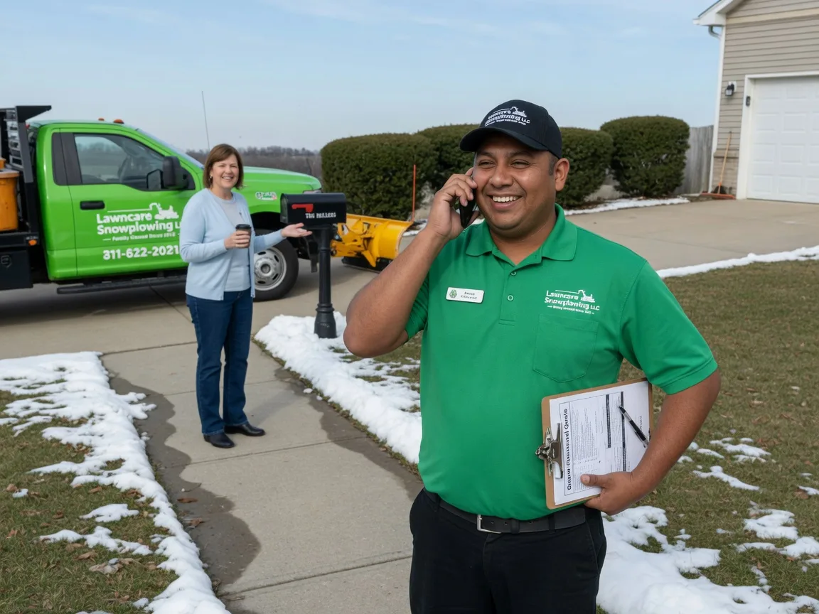 Lawn Care Services By Expert Landscaper Calumet City, IL FAQs